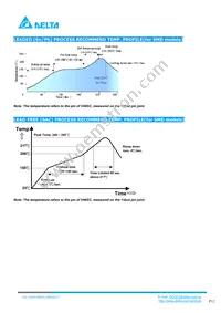 V48SC3R325NRFA Datasheet Page 12