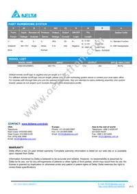 V48SC3R325NRFA Datasheet Page 15