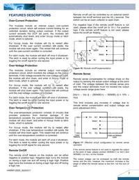 V48SR12005NRFA Datasheet Page 7