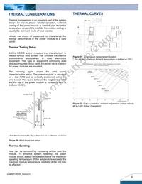 V48SR12005NRFA Datasheet Page 9