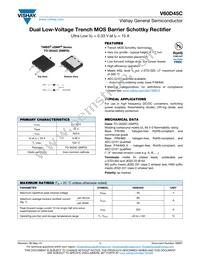 V60D45C-M3/I Cover