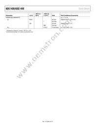 V62/11612-01XB Datasheet Page 6