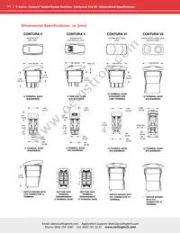 V6D2UHHB-00000-000 Datasheet Page 17