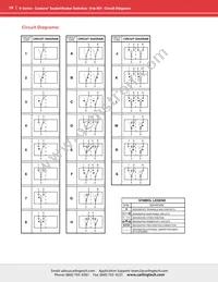 V6D2UHHB-00000-000 Datasheet Page 19