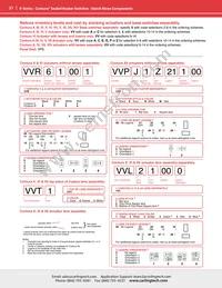 V6D2UHHB-00000-000 Datasheet Page 21