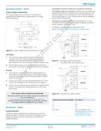 V72B8T150BS3 Datasheet Page 8
