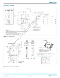 V72B8T150BS3 Datasheet Page 10