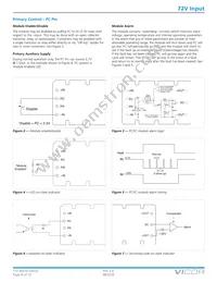 V72C8T100BS3 Datasheet Page 8