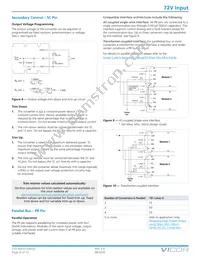V72C8T100BS3 Datasheet Page 9