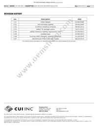 V7815-500-SMT Datasheet Page 8