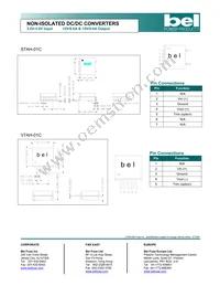 V7AH-01CX500 Datasheet Page 4