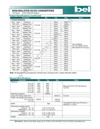 V7AH-02A1A00 Datasheet Page 3