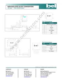 V7AH-02A1A00 Datasheet Page 5