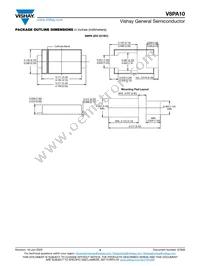 V8PA10HM3/I Datasheet Page 4