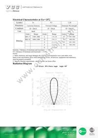 VAOL-3GYJ4 Datasheet Page 2