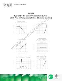 VAOL-5MWY2 Datasheet Page 3