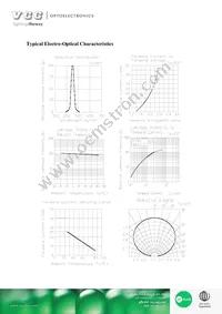 VAOL-S12GT4 Datasheet Page 3