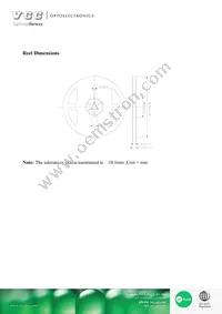 VAOL-S12GT4 Datasheet Page 4