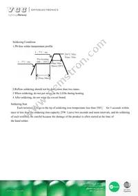 VAOL-S12GT4 Datasheet Page 6