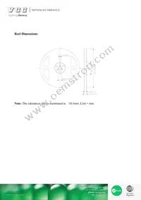 VAOL-S12RP4 Datasheet Page 4