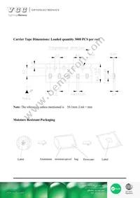 VAOL-S4SB4 Datasheet Page 7