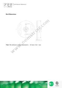 VAOL-S8GT4 Datasheet Page 4