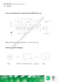 VAOL-S8SB4 Datasheet Page 6