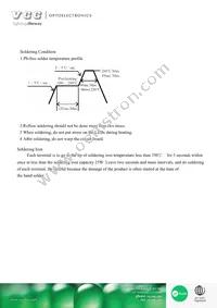 VAOL-S8YP4 Datasheet Page 7