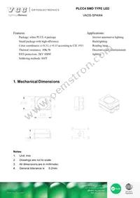 VAOS-SP4W4 Cover