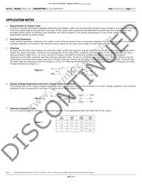 VASD1-S12-D9-SIP Datasheet Page 4