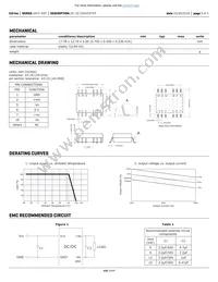 VAT2-S5-D9-SMT-TR Datasheet Page 3