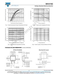 VB10170CHM3/I Datasheet Page 3