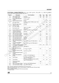 VB326SP-E Datasheet Page 3