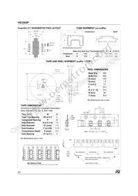 VB326SP-E Datasheet Page 8