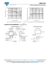 VB40170CHM3/I Datasheet Page 3