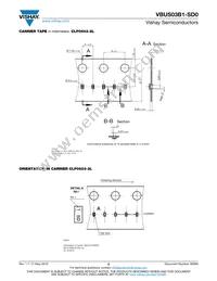 VBUS03B1-SD0HG4-08 Datasheet Page 5