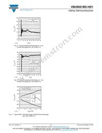 VBUS051BD-HD1-GS08 Datasheet Page 4