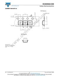VCAN26A2-03SHE3-08 Datasheet Page 5