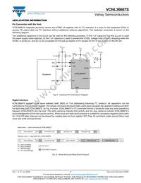 VCNL36687S Datasheet Page 7