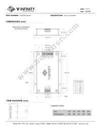 VDZ200-D24-S28 Datasheet Page 4