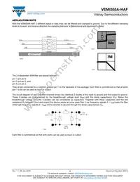 VEMI355A-HAF-G-08 Datasheet Page 2
