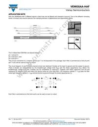 VEMI35AA-HAF-G-08 Datasheet Page 2