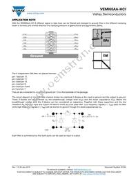 VEMI65AA-HCI-GS08 Datasheet Page 2