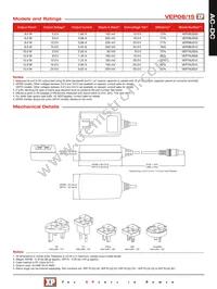 VEP36US24 Datasheet Page 2