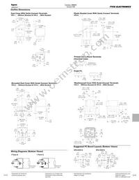 VF4-15F13 Datasheet Page 3