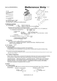 VFR3VD31E131U31A Datasheet Page 6