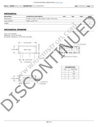 VFSD1-S15-S5-SIP Datasheet Page 4