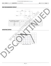 VFSD1-S24-S24-DIP Datasheet Page 3
