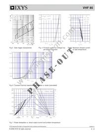 VHF125-14IO7 Datasheet Page 3