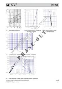 VHF125-14IO7 Datasheet Page 4